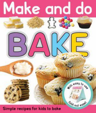 Bake by Various