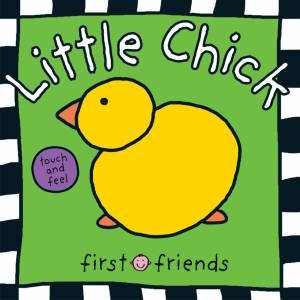 Little Chick by Various