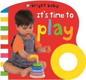 It's Time to Play by Various