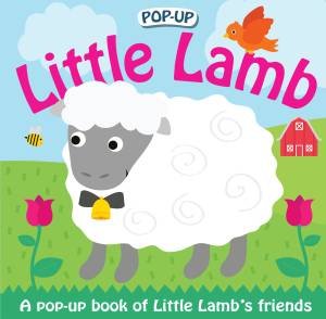 Little Lamb by Various 