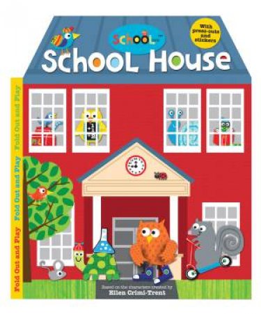 School House by Schoolies