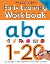 Early Learning Workbook