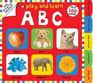 ABC by Various