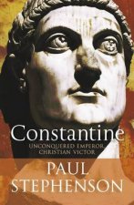 Constantine Unconquered Emperor