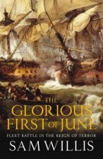 The Glorious First of June
