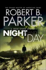 Night and Day A Jesse Stone Mystery