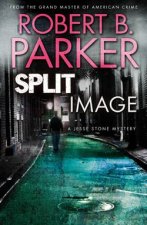 Split Image A Jesse Stone Mystery