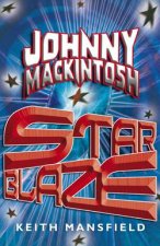 Johnny Mackintosh Starblaze