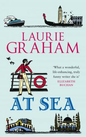 At Sea by Laurie Graham