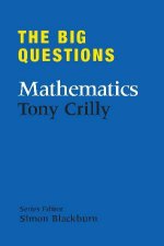 The Big Questions Mathematics