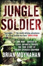 Jungle Soldier