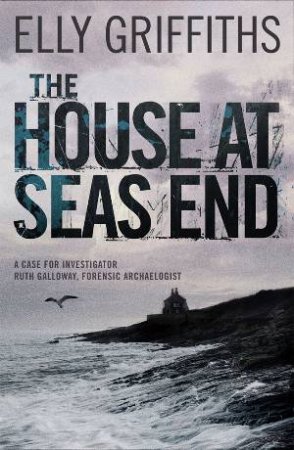 The House At Sea's End