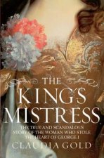 The Kings Mistress