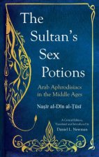 The Sultans Sex Potions