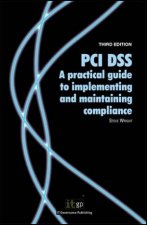 Payment Card Industry Data Security Standard PCI DSS 3e