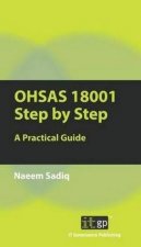 OHSAS 18001 Step by Step