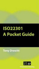 ISO22301 A Pocket Guide