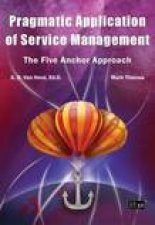Pragmatic Application of Service Management