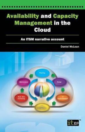 Availability and Capacity Management in the Cloud by Daniel McLean