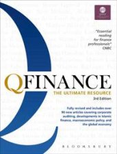 QFinance The Ultimate Resource