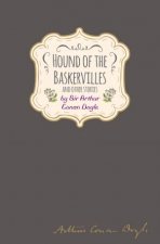 Hound Of The Baskervilles