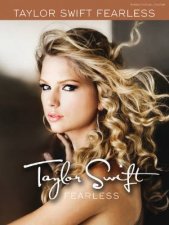 Taylor Swift Fearless PVG