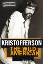 Kristofferson The Wild American