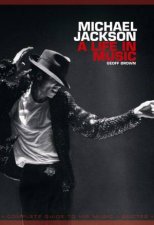 Michael Jackson A Life in Music
