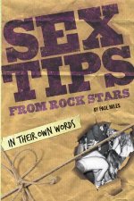 Sex Tips from Rock Stars