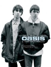Oasis A Year on the Road