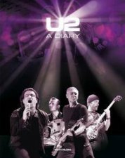 U2 A Diary