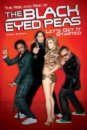 Let's Get It Started by Daryl Easlea