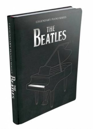 Legendary Piano Series: The Beatles by Various