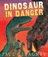 Dinosaurs In Danger