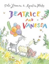 Beatrice And Vanessa