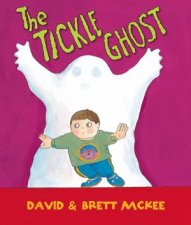 The Tickle Ghost