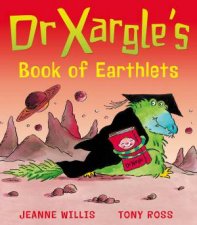 Dr Xargles Book Of Earthlets