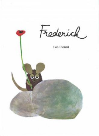 Frederick by Leo Lionni