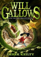 Will Gallows And The Thunder Dragons Roar