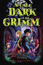 A Tale Dark And Grimm