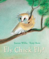 Fly Chick Fly
