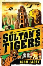 The Sultans Tigers