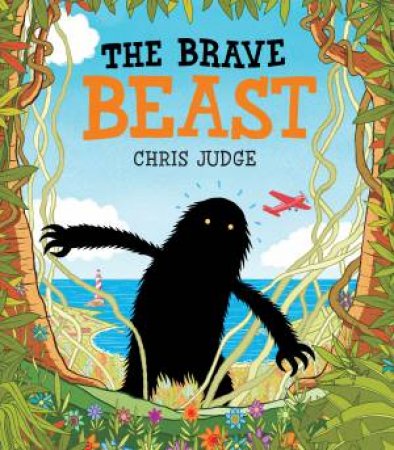 The Brave Beast by Chris Judge