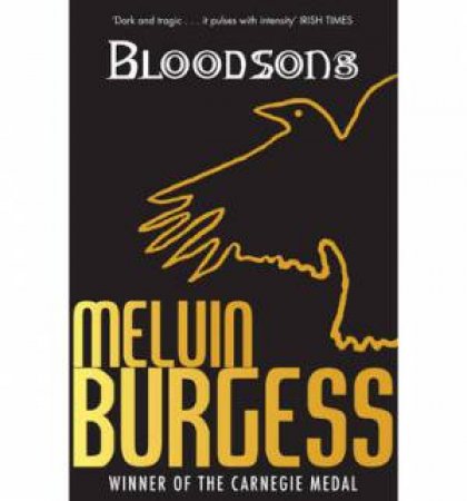Bloodtide 02 : Bloodsong by Melvin Burgess