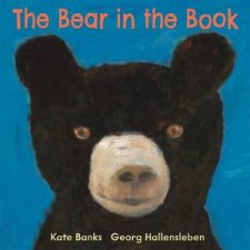 The Bear in the Book