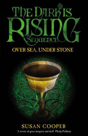 Over Sea, Under Stone by Susan Cooper