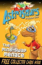 The MindSwap Menace plus free collector cards
