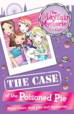 02 Mayfair Mysteries The Case of the Poison Pie