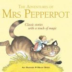 Mrs Pepperpot Stories