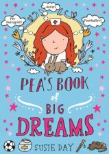 Peas Book of Big Dreams